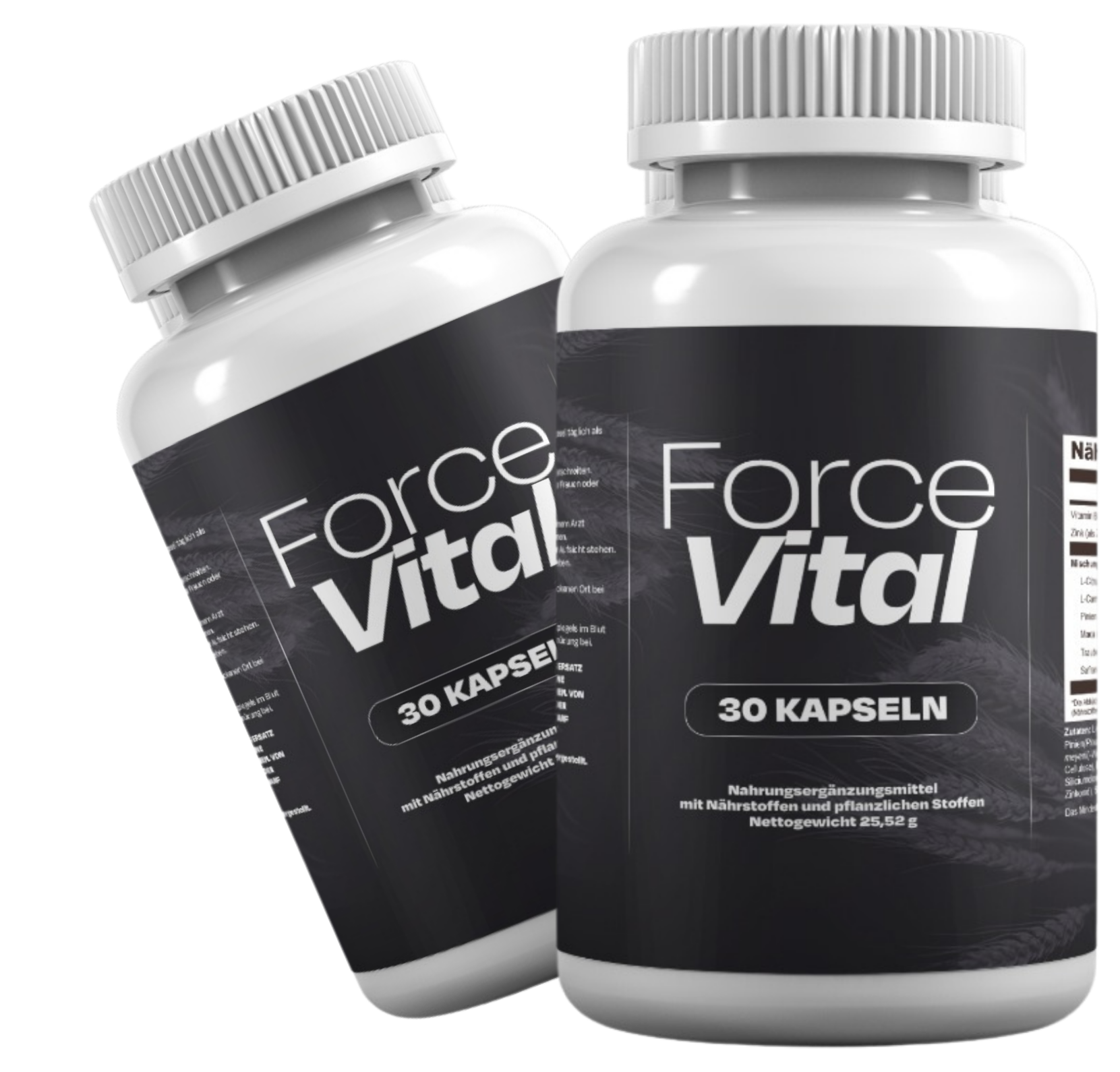 ForceVital™